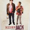 Kinoplakat Rider Jack